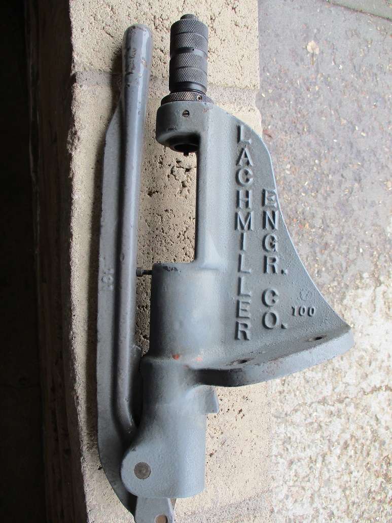 Reeder Custom Guns On a recent estate we picked up some vintage